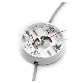 Socle DECECTEUR CONV. SANS DIODE