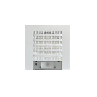 Diffuseur Sonore & Lum. Radio