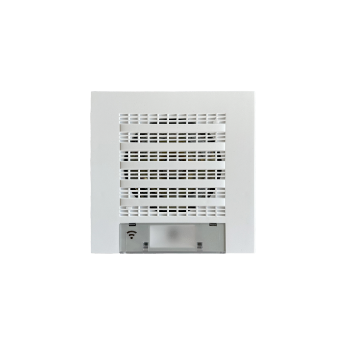 Diffuseur Sonore & Lum. Radio