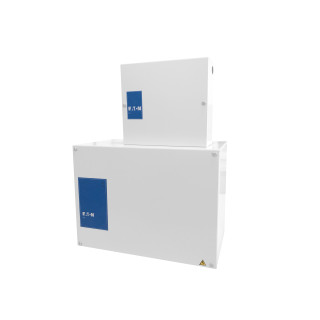 Alimentation Electrique 230V/24V Continue- Psb - 60W-24V-2.1Ah