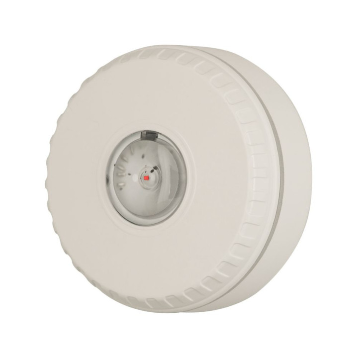 Diffuseur Lumineux Solista LX C Plafonnier avec corps blanc et L