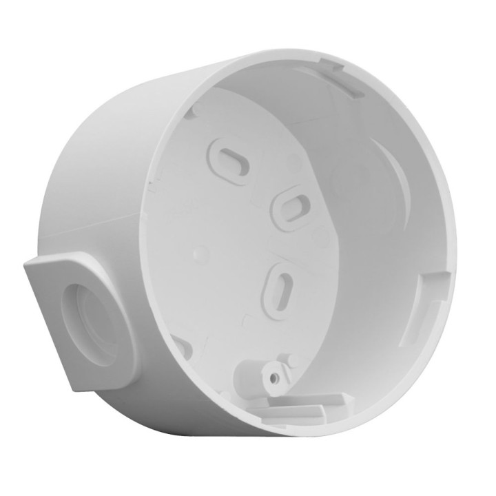 Embase étanche IP65 pour Diffuseur Lumineux Solista Lx mural ou