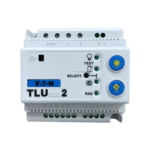 Telecommande electron universelle pour 500 BAES maxi +- 9 V (D)