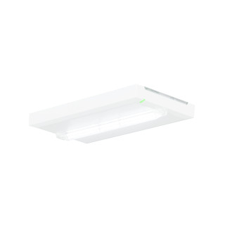 ULTRALED 2-Bloc ambiance SATI-400 lumens-IP43 IK07.NF ENVIRON(D