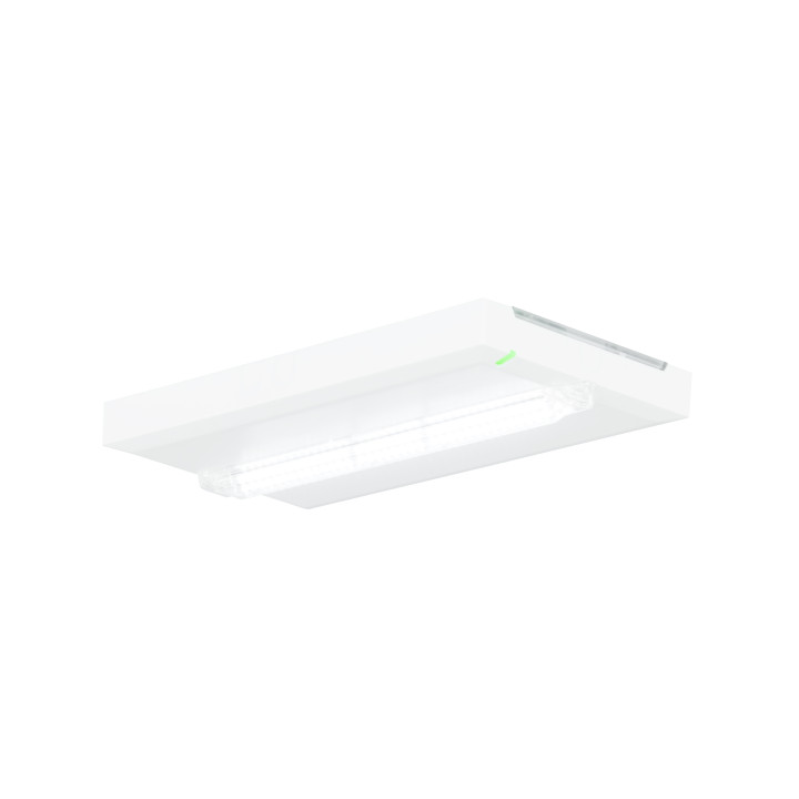 ULTRALED 2-Bloc ambiance SATI-400 lumens-IP43 IK07.NF ENVIRON(D