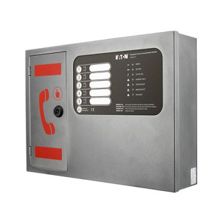 Vocall 5 - Centrale de gestion Vocall 5