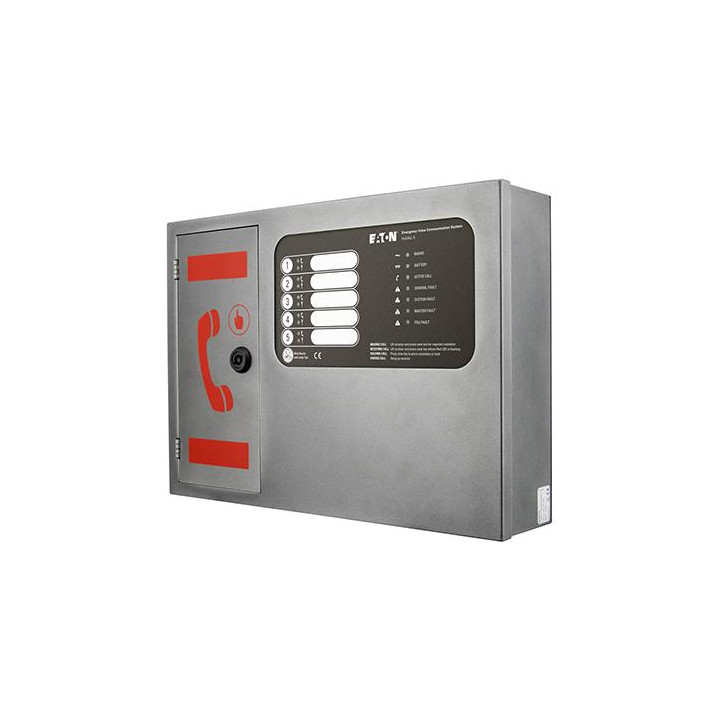 Vocall 5 - Centrale de gestion Vocall 5