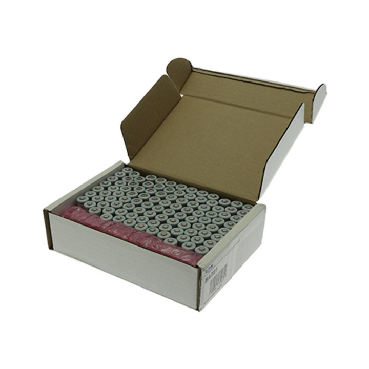 Batterie Rechargeable 12 Volts 2 Ah Pour Centrale Intrusion