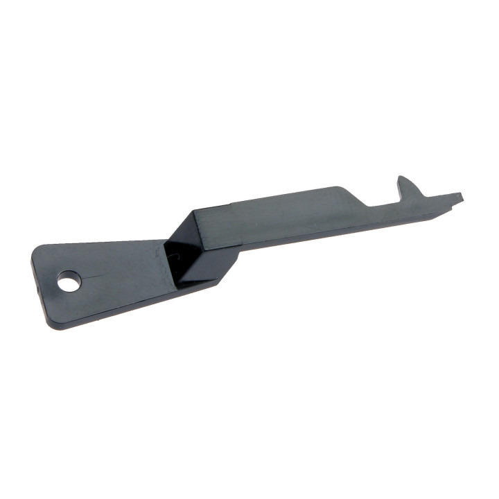 Sachet de 10 Cles d'Essai Declencheurs pour DM 2000 et V90 (cles
