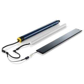 Oximo40 Wf Rts Ii 10/12 Kit Stick