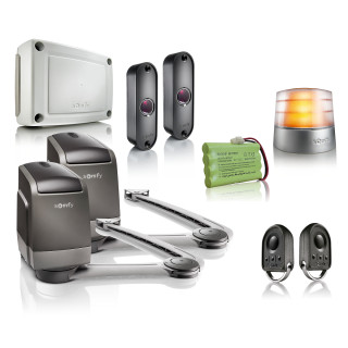 AXOVIA 3S io PACK CONFORT