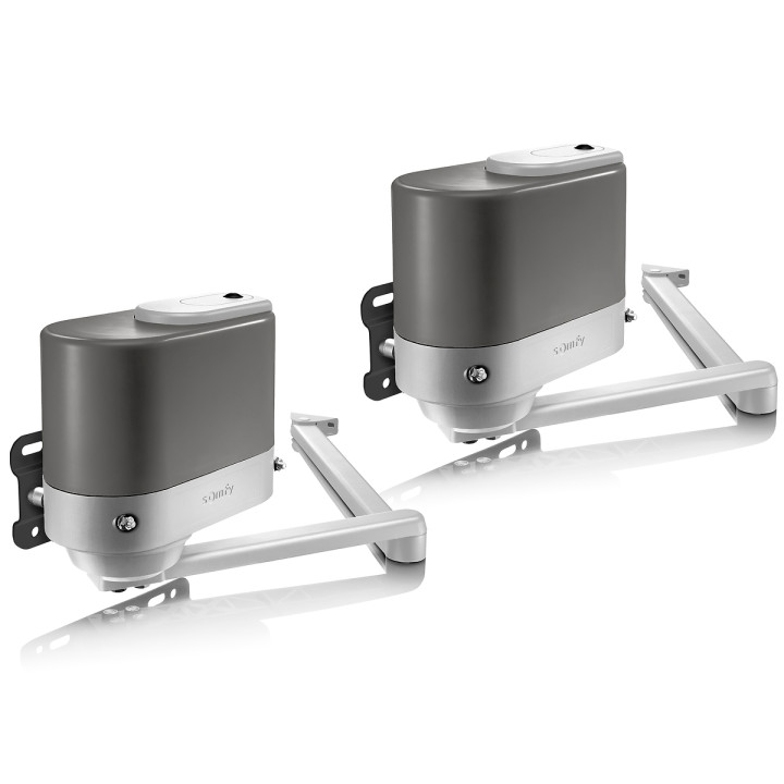 AXOVIA MULTI PRO PACK 2 MOTEUR