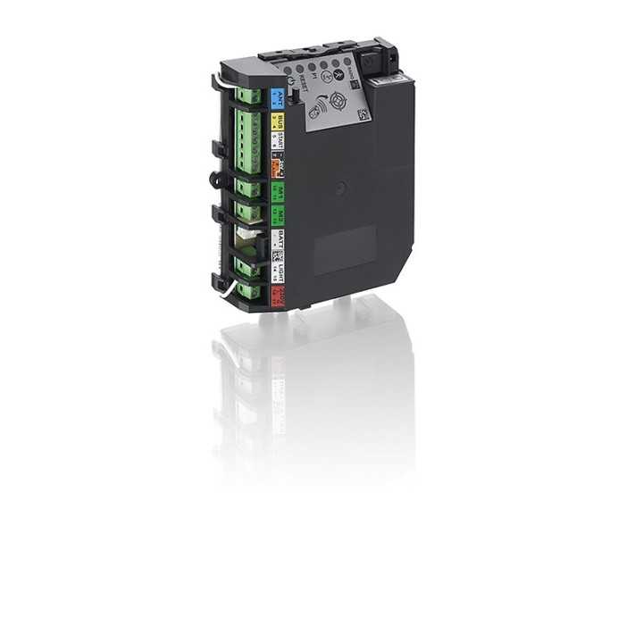 Elec Rts Evolvia 2Mcc6