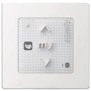 SMOOVE ORIGIN RS100 io + CADRE