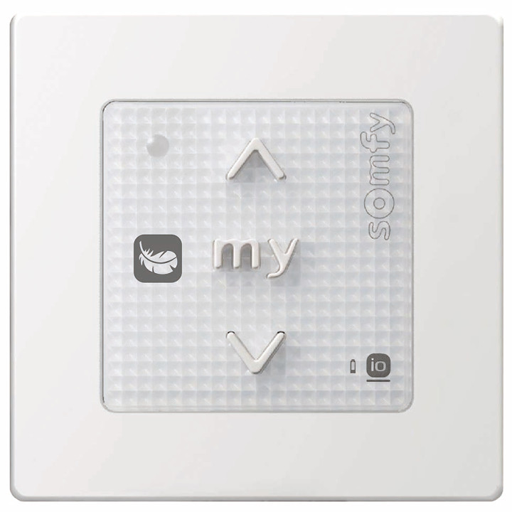 SMOOVE ORIGIN RS100 io + CADRE