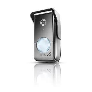 Platine De Rue Pour V100+, V350 (Connect) & V500 Connect