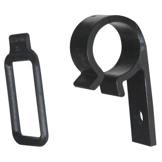 Supports Batt Nue 9,6V ?17Mm Set De 2