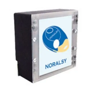 Module Lect Prox 125Khz Avec Protection Fr