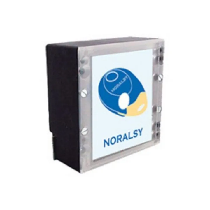 Module Lect Prox 125Khz Avec Protection Fr