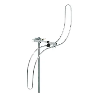 Antenne Fm 1 Dipole En S - 213001