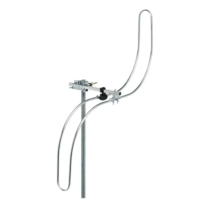 Antenne Fm 1 Dipole En S - 213001
