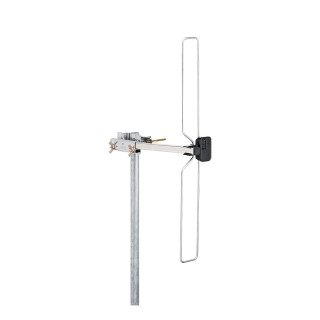 ANTENNE VHF DAB 1 élément 213010