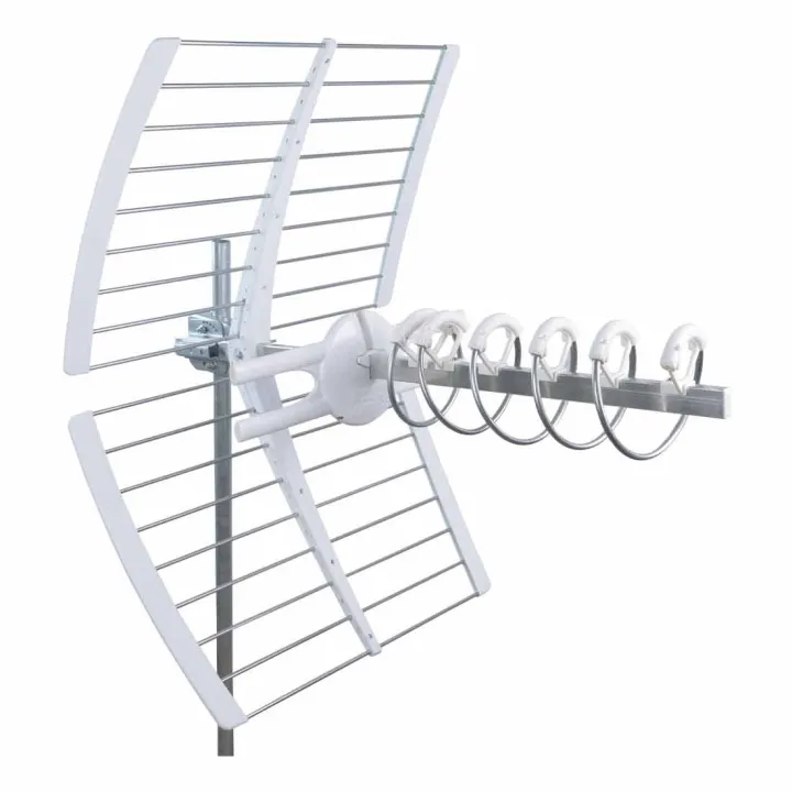 Antenne Uhf 17Dbi 21/48 Emballage Individuel Carton 213229