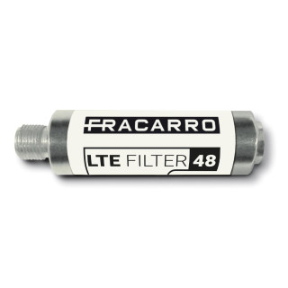 REJECTEUR FOS spécial LTE 700 4G    C48   ''F''   226715