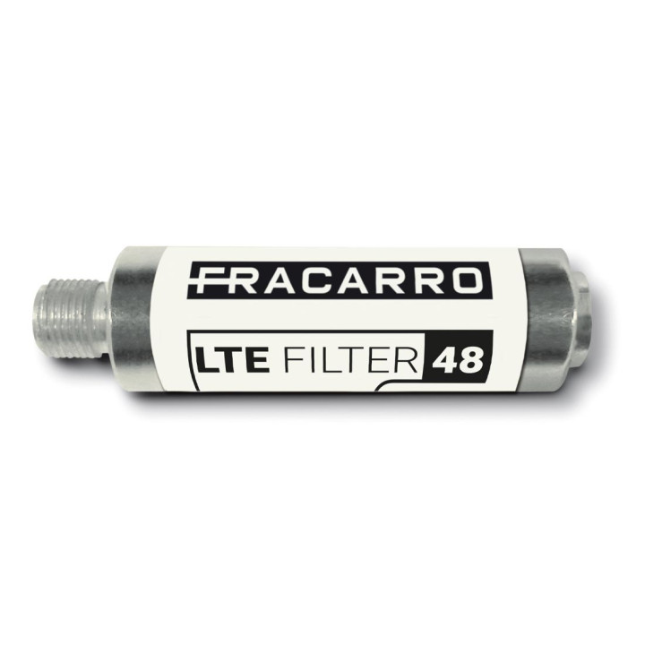 REJECTEUR FOS spécial LTE 700 4G    C48   ''F''   226715
