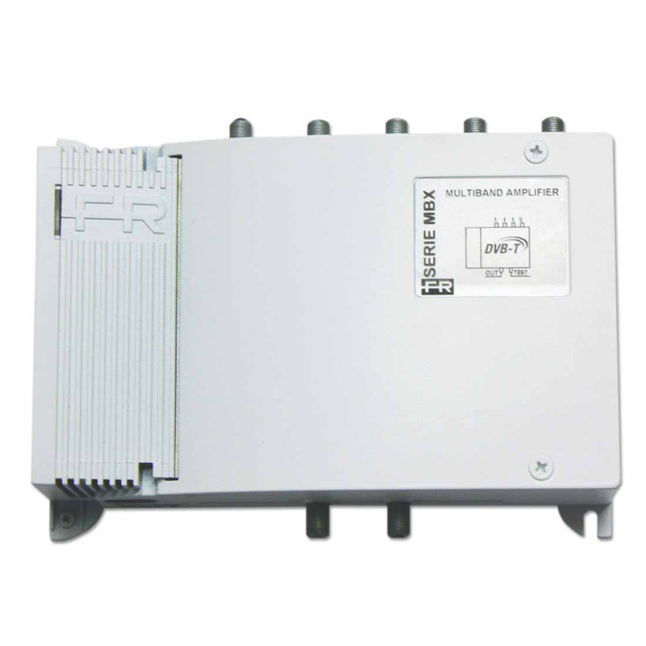 AMPLI C3 pied de colonne 40dB  SECTEUR  235051