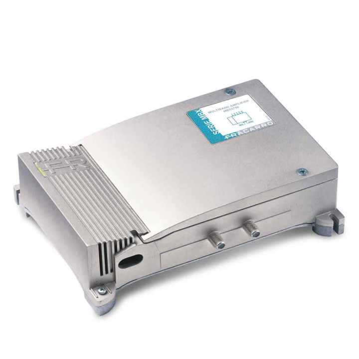 AMPLI BIS / COUPLAGE HERTZIEN  235053