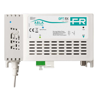RECEPTEUR OPTIQUE TNT  270655 :RX-TV