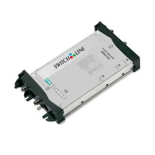 Ampli.ficateur de ligne ter XS