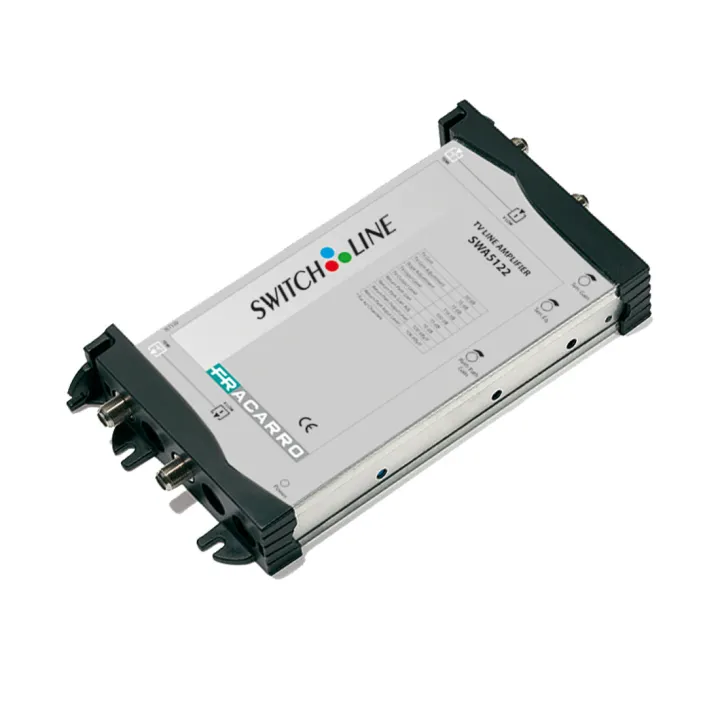 Ampli.ficateur de ligne ter XS