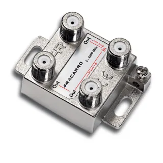 Dérivateur 2D Ulb-22Db 5-2400 Mhz