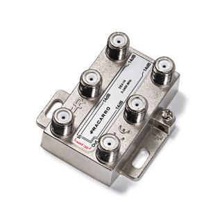 Dérivateur 4D ULB-14dB 5-2400 MHz