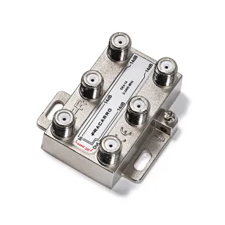 Dérivateur 4D Ulb-14Db 5-2400 Mhz