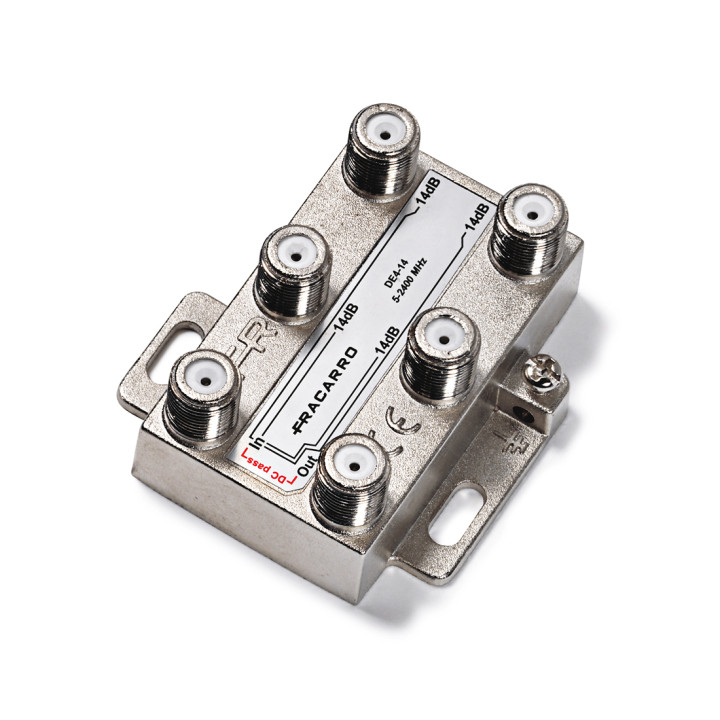 Dérivateur 4D ULB-14dB 5-2400 MHz