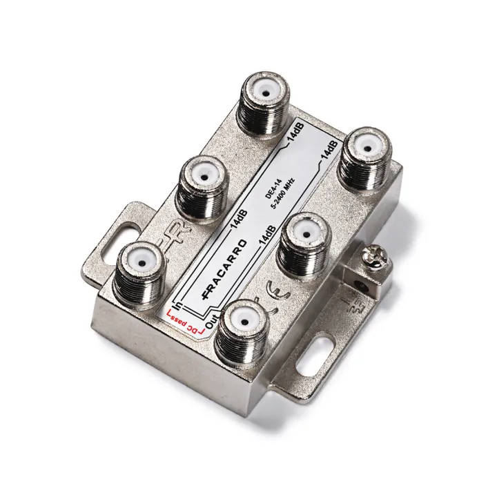 Dérivateur 4D Ulb-14Db 5-2400 Mhz