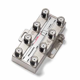 Dérivateur 6D ULB-20dB 5-2400 MHz