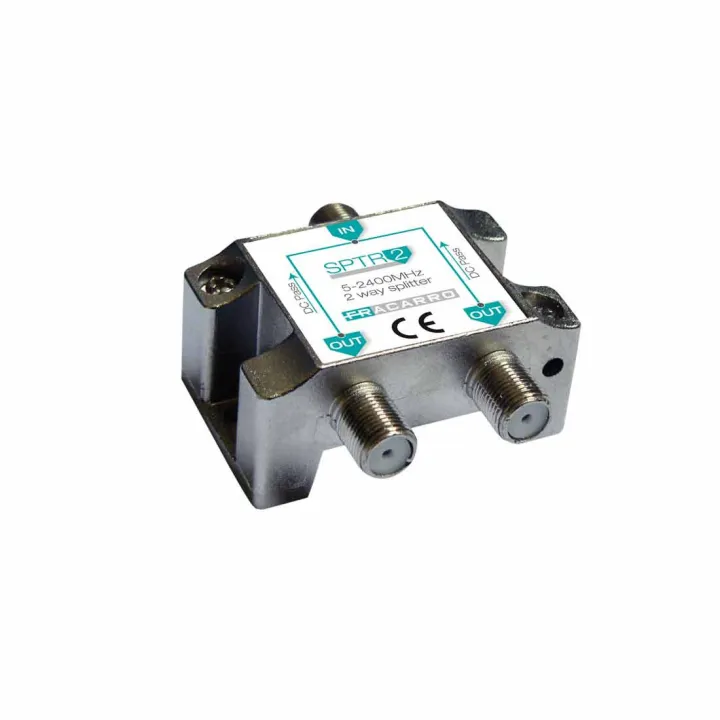 Derivateur Ulb 40-2400Mhz 1 Direction -11Db