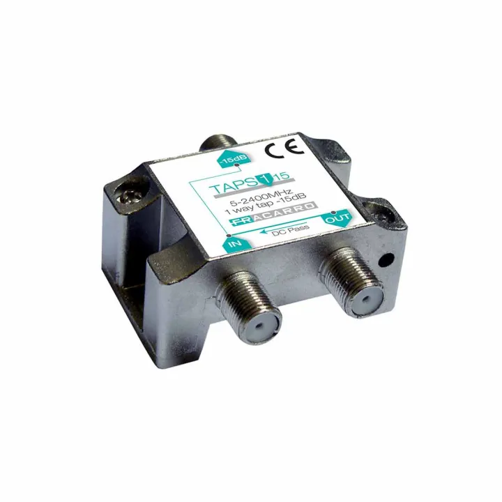 Derivateur Ulb 40-2400Mhz 1 Direction -15Db