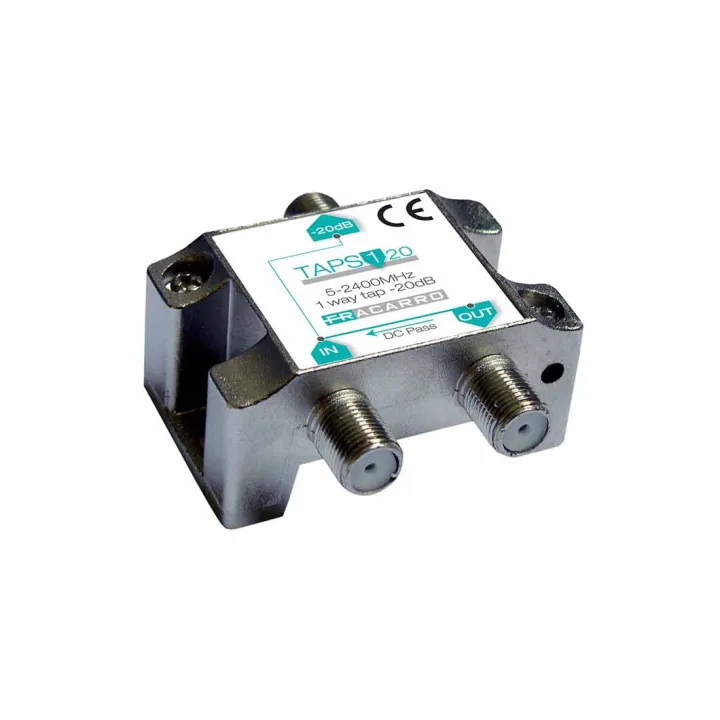 Derivateur Ulb 40-2400Mhz 1 Direction -20Db