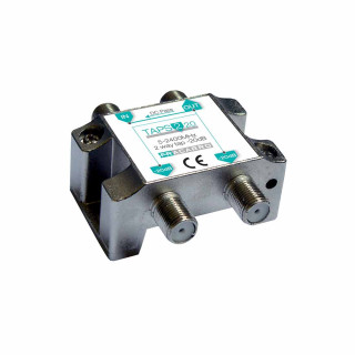DERIVATEUR ULB    40-2400MHz   2 directions -20dB