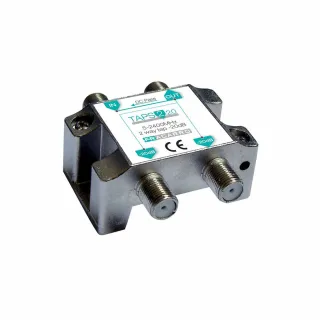 Derivateur Ulb 40-2400Mhz 2 Direction -20Db