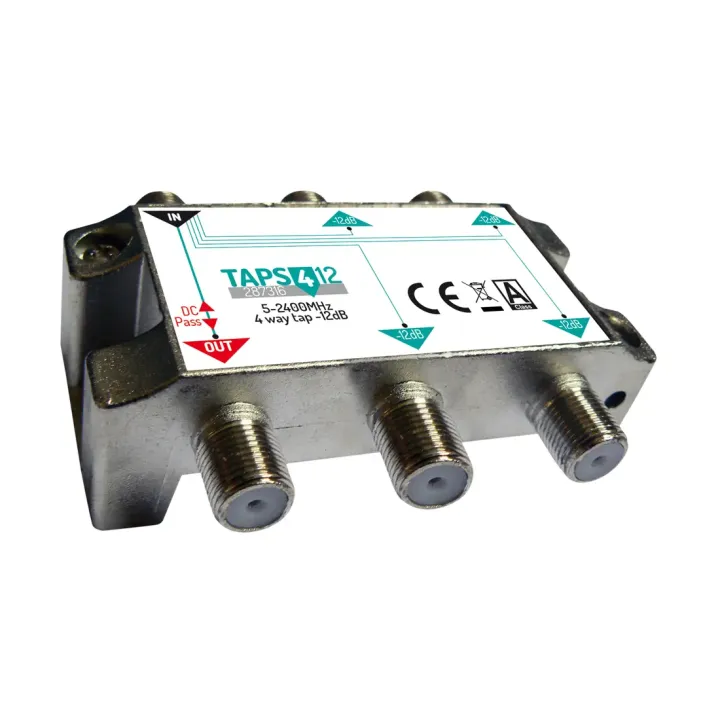 Derivateur Ulb 40-2400Mhz 4 Direction -12Db