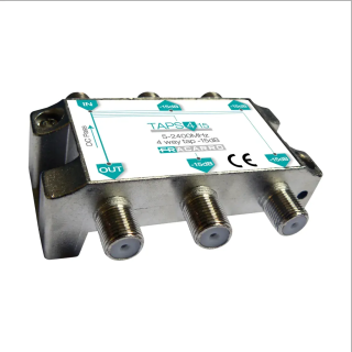 DERIVATEUR ULB    40-2400MHz   4 directions -16dB