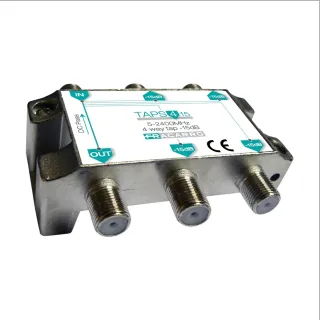 Derivateur Ulb 40-2400Mhz 4 Direction -16Db