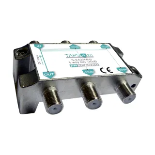 Derivateur Ulb 40-2400Mhz 4 Direction -21Db