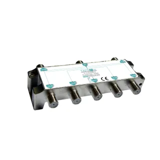 Derivateur Ulb 40-2400Mhz 6 Direction -16Db